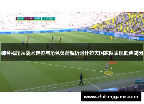 综合视角从战术定位与角色负荷解析阿什拉夫国家队表现低迷成因 综合视角从战术定位与角色负荷解析阿什拉夫国家队表现低迷成因