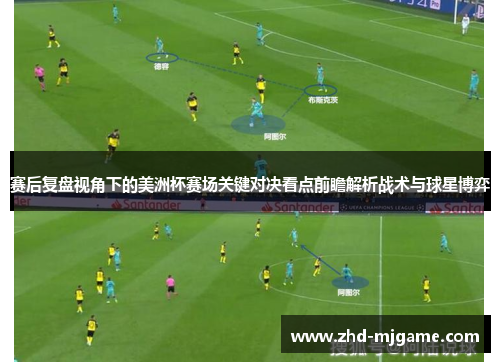 赛后复盘视角下的美洲杯赛场关键对决看点前瞻解析战术与球星博弈