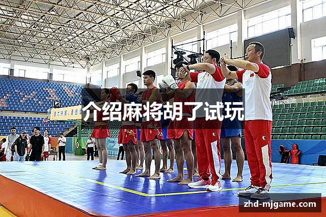 介绍麻将胡了试玩